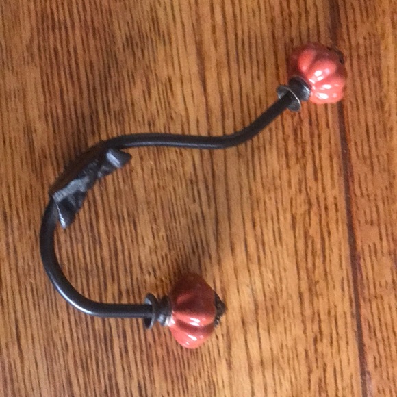 Decorative hook. Can be used in any room - Picture 2 of 3